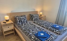 City Center Apartments - Moderna Brno Rimske Namesti III